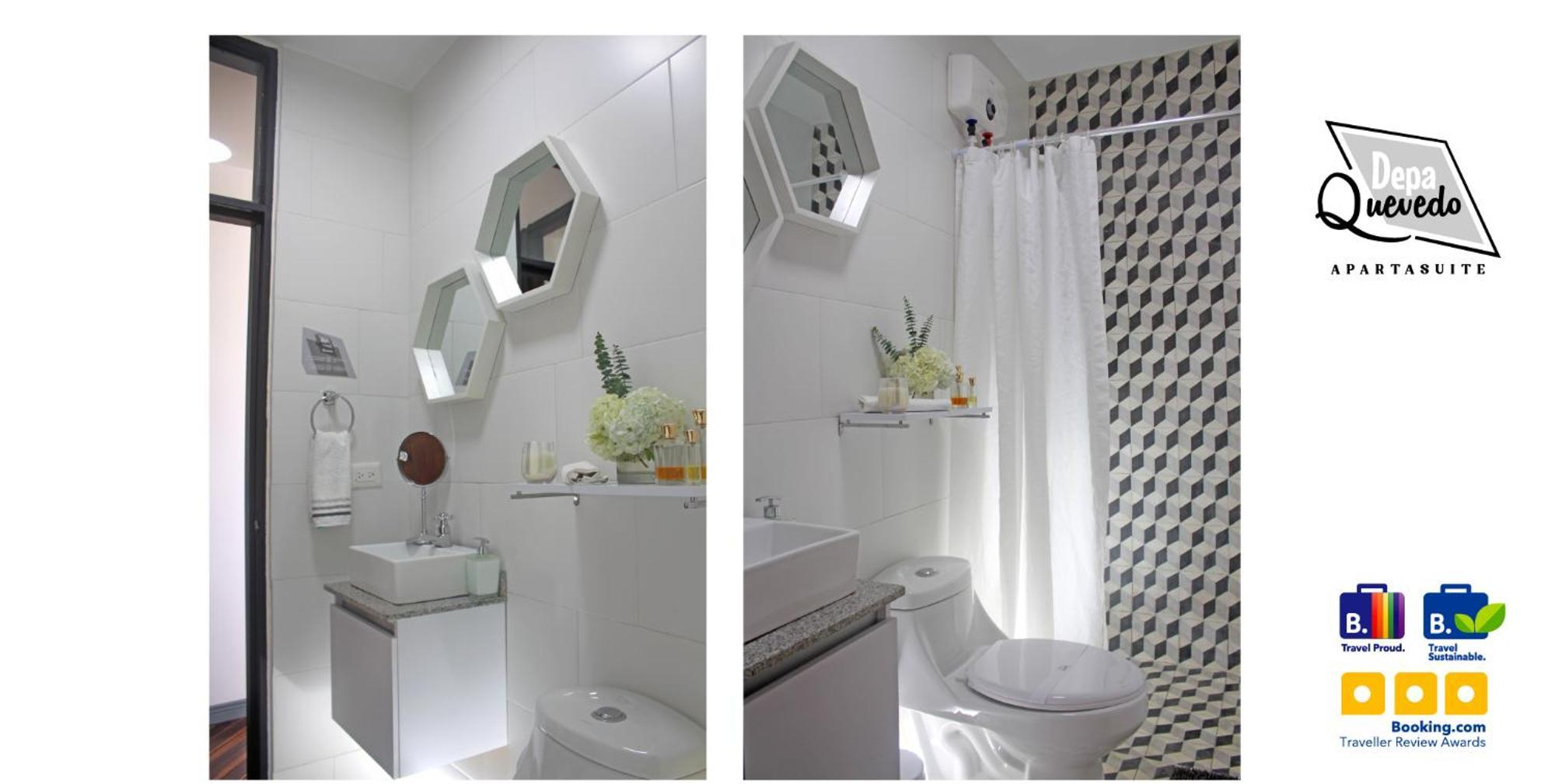 Depa Quevedo - Trendy Revamped Flat - Exceptional Spot In Bogota'S Historic Colonial Square - Candelaria ภายนอก รูปภาพ