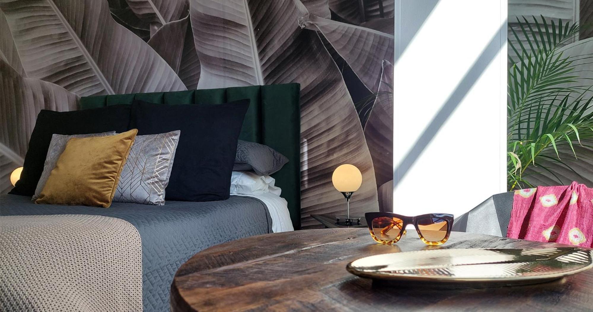 Depa Quevedo - Trendy Revamped Flat - Exceptional Spot In Bogota'S Historic Colonial Square - Candelaria ภายนอก รูปภาพ